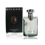 ブルガリ BVLGARI ソワール プールオム 100ml EDT オードトワレ 香水 フレグランス ...