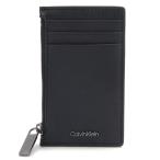 CALVIN KLEIN JEANS Calvin Klein джинсы футляр для карточек женский мужской черный K50K512919 BEH MODERN BUS N/S 6CC