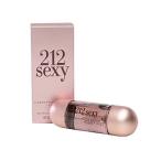 Carolina Herrera キャロライナヘレラ 212セクシー 30ml レディース 香水 2 ...