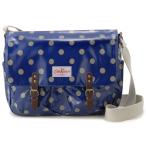 キャスキッドソン Cath Kidston バッグ 416450 サドルバッグ ショルダーバッグ ブランド