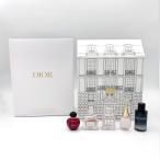 ショッピングdior DIOR ディオール ル ミニ 30 モンテーニュ ミニチュア ギフト コレクション 5本セット 香水