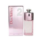 クリスチャンディオール アディクト2 オードトワレ 50ml レディース 香水 CHRISTIAN DIOR ブランド