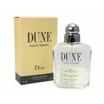クリスチャンディオール デューン フォーメン 50ml メンズ 香水 CDDNMEDT100 CHR ...