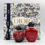 Christian Dior クリスチャン ディオール ヒプノティック プワゾン 2P コフレセット ...