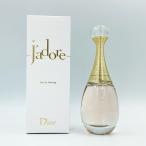 ヤフービッグボーナス Dior クリスチャン ディオール ジャドール オードパルファム 100ml 香水 レディース