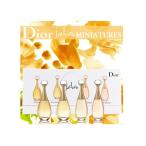 ���ꥹ�����ǥ������� Dior �ǥ������� ����ɡ��� �� ���쥯����� 5ml��4 (���/������)