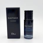 DIOR ディオール ソヴァージュ EDP オードパルファム 30ml メンズ 香水