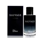 ヤフービッグボーナス Christian Dior クリスチャン ディオール ソヴァージュ 100ml EDT オードトワレ メンズ 香水 コスメ 新品  送料無料