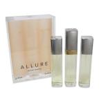 ����ͥ� CHANEL ����塼�� 15MLx3 �����ɥȥ�� EDT ALLURE ��� �ե쥰��� ������ �֥���