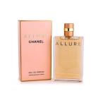 シャネル CHANEL アリュール オードパルファム EDP 50ml 香水 フレグランス コスメ ブランド