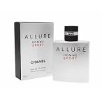 シャネル CHANEL アリュール オム スポーツ オードトワレ EDT 50ml メンズ 香水 フレグランス 男性用 香水 新品