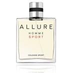 シャネル CHANEL アリュール オム スポーツ コローニュ スポーツ 75ML ALLURE HOMME SPORT メンズ 香水 フレグランス コスメ ブランド