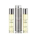 ͥ CHANEL 塼  ݡ  ȥ 󥵥ȥ ȥ٥ EDT 20ml3   ʹ/