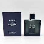 ボーナスストアPlus対象店 CHANEL シャネル ブルードゥシャネル 100ml EDP オードパルファム メンズ 香水