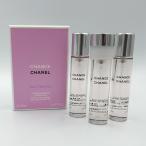ͥ CHANEL   ɥ ĥȡץ졼 ե 3x20ml EDT ե쥰    ̵