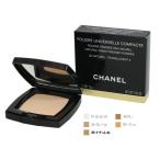 シャネル CHANEL コスメ プードゥルユニヴェセル コンパクト ナチュレル 30 NATUREL TRANSLUCENT2 香水 フレグランス コスメ ブランド