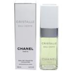 シャネル CHANEL クリスタル オーヴェルト オードトワレ 100ml 香水 フレグランス コス ...