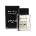 シャネル CHANEL エゴイスト オードトワレ EDT 50ml メンズ 香水 フレグランス コスメ 男性用 香水 （香水/コスメ）  新品 送料無料