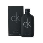 ショッピングカルバンクライン Calvin Klein カルバンクライン シーケービー 100ml CK-BE オードトワレ EDT 香水