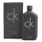 Calvin Klein カルバンクライン CK-BE　シーケービー オードトワレ 50ml EDT メンズ 香水   男性用 香水 香水 コスメ