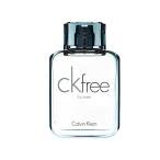Calvin Klein カルバンクライン シーケーフリー オードトワレ 50ml EDT CKF  ...