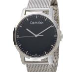 Yahoo! Yahoo!ショッピング(ヤフー ショッピング)カルバンクライン CALVIN KLEIN メンズ 腕時計 K2G2G121 City シティ ブラック ウォッチ 時計