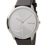 Yahoo! Yahoo!ショッピング(ヤフー ショッピング)カルバンクライン Calvin Klein 腕時計 CK メンズ シルバー K3M211CY Minimal ミニマル スイス製