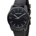 カルバンクライン CALVIN KLEIN メンズ 腕時計 K8R114D1 Evidence エビデンス ブラック ウォッチ 時計