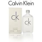 Calvin Klein カルバンクライン Calvin Klein 香水 CK-ONE シーケーワン オードトワレ 50ml EDT 香水 コスメ