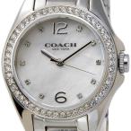 コーチ COACH 時計 14502103 トリステン ミニ ブレスレット シルバー レディース ウォッチ 腕時計 TRISTEN MINI ブランド