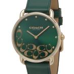 ショッピングcoach コーチ COACH 腕時計 レディース 14504337 ELLIOT エリオット