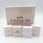 ������ COACH  �ߥ˥��奢���쥯����� �ߥ˥ܥȥ� 4.5mlx4 ��� ��ǥ��������ʹ��/�������