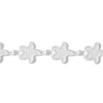 Yahoo! Yahoo!ショッピング(ヤフー ショッピング)クルチアーニ Cruciani ブレスレット ヒトデ スターフィッシュ 9944-WHI ブランド