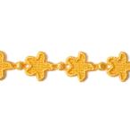 Yahoo! Yahoo!ショッピング(ヤフー ショッピング)クルチアーニ Cruciani ブレスレット ヒトデ スターフィッシュ 9944-YEL-A ブランド