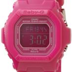 Yahoo! Yahoo!ショッピング(ヤフー ショッピング)カシオ CASIO Baby-G ベビーG 腕時計 BG-5601-4ER レディース ピンク ブランド