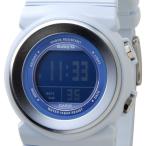Yahoo! Yahoo!ショッピング(ヤフー ショッピング)カシオ CASIO Baby-G ベビーG 腕時計 BGD-100-2ER レディース ブルー ブランド