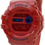 Yahoo! Yahoo!ショッピング(ヤフー ショッピング)カシオ CASIO Baby-G ベビーG 腕時計 BGD1404ER レディース ブランド