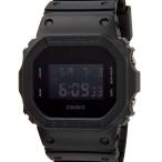 Yahoo! Yahoo!ショッピング(ヤフー ショッピング)CASIO カシオ G-SHOCK Gショック メンズ DW-5600BB-1ER 5600シリーズ ソリッドカラーズ ブラック