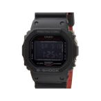 Yahoo! Yahoo!ショッピング(ヤフー ショッピング)カシオ Gショック CASIO G-SHOCK メンズ 腕時計 DW-5600HR-1DR デジタル ブラック×レッド