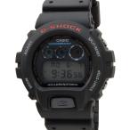 カシオ Gショック DW-6900-1V DR CASIO G-SHOCK ブラック 映画「ミッショ ...