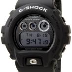Yahoo! Yahoo!ショッピング(ヤフー ショッピング)カシオ CASIO G-SHOCK Gショック 腕時計 DW6900BW1DR メンズ ブラック ブランド