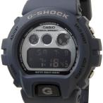 Yahoo! Yahoo!ショッピング(ヤフー ショッピング)カシオ CASIO G-SHOCK Gショック 腕時計 DW-6900HM-2DR メンズ メタリックブルーグレー ブランド