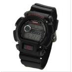 Yahoo! Yahoo!ショッピング(ヤフー ショッピング)カシオ CASIO G-SHOCK Gショック 腕時計 DW90521VDR メンズ ブラック 希少な海外モデル ブランド