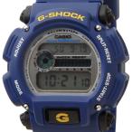 Yahoo! Yahoo!ショッピング(ヤフー ショッピング)カシオ CASIO G-SHOCK Gショック 腕時計 DW90522VDR メンズ ブルー ブランド
