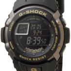 Yahoo! Yahoo!ショッピング(ヤフー ショッピング)カシオ CASIO G-SHOCK Gショック 腕時計 G-7710-1DR メンズ ブラック ブランド