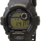 Yahoo! Yahoo!ショッピング(ヤフー ショッピング)カシオ CASIO G-SHOCK Gショック 腕時計 G-8900-1DR メンズ ブラック ブランド