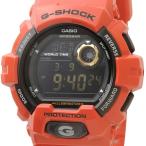 Yahoo! Yahoo!ショッピング(ヤフー ショッピング)カシオ CASIO G-SHOCK Gショック 腕時計 G-8900A-4DR メンズ ブランド