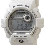 Yahoo! Yahoo!ショッピング(ヤフー ショッピング)カシオ CASIO G-SHOCK Gショック 腕時計 G-8900A-7DR メンズ ホワイト ブランド