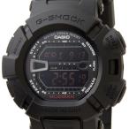 Yahoo! Yahoo!ショッピング(ヤフー ショッピング)カシオ CASIO G-SHOCK Gショック 腕時計 G-9000MS-1DR メンズ ブラック ブランド