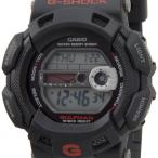 Yahoo! Yahoo!ショッピング(ヤフー ショッピング)カシオ Gショック CASIO G-SHOCK 腕時計 9100 G9100 1 DR GULFMAN ガルフマン タイドグラフ ブラック メンズ ブランド
